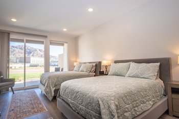 South Zion Inn & Suites