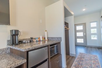 South Zion Inn & Suites