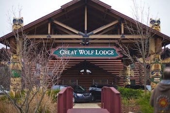 Great Wolf Lodge - Traverse City
