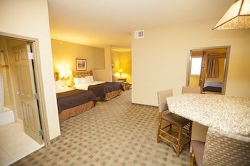 Great Wolf Lodge - Traverse City