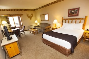 Great Wolf Lodge - Traverse City