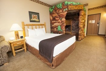 Great Wolf Lodge - Traverse City