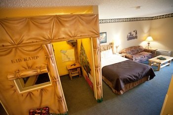 Great Wolf Lodge - Traverse City