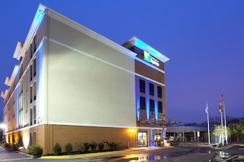 Holiday Inn Express Washington, DC - BW Parkway