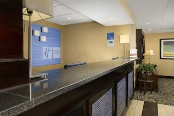 Holiday Inn Express Washington, DC - BW Parkway