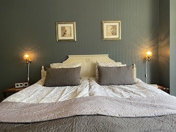 STF Vandrarhem Alingsås Villa Plantaget