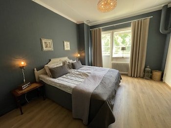 STF Vandrarhem Alingsås Villa Plantaget