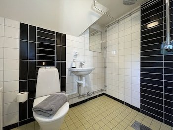 STF Vandrarhem Alingsås Villa Plantaget