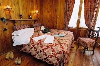 Le Petit Nid Bed Breakfast