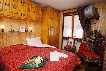 Le Petit Nid Bed Breakfast