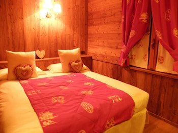 Le Petit Nid Bed Breakfast
