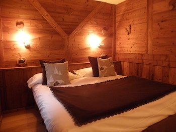 Le Petit Nid Bed Breakfast