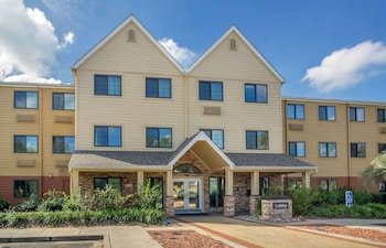 Extended Stay America Charleston Airport