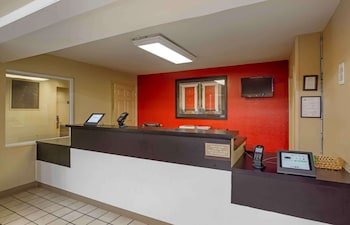 Extended Stay America Charleston Airport