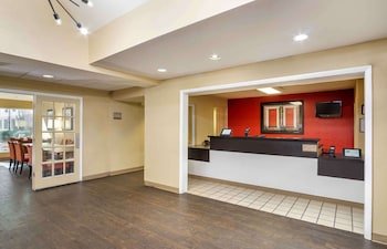Extended Stay America Charleston Airport