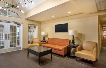 Extended Stay America Charleston Airport