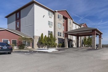 Comfort Inn & Suites Shelbyville