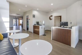Comfort Inn & Suites Shelbyville