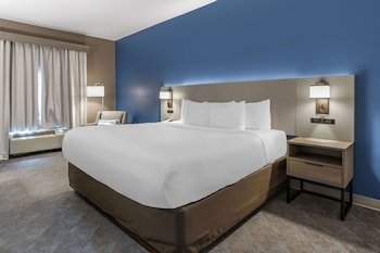 Comfort Inn & Suites Shelbyville