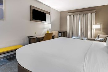 Comfort Inn & Suites Shelbyville