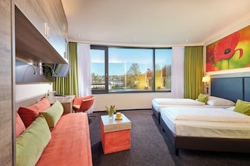 HANSE HOTEL Attendorn