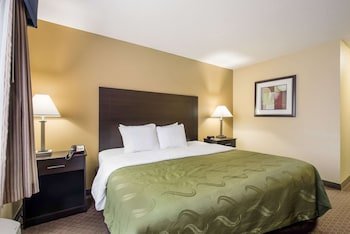 Quality Inn & Suites Menomonie 