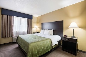 Quality Inn & Suites Menomonie 