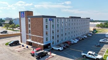 Motel 6 Denver South - South Tech Center