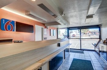 Motel 6 Denver South - South Tech Center