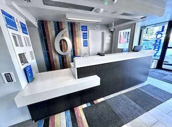 Motel 6 Denver South - South Tech Center