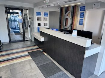 Motel 6 Denver South - South Tech Center
