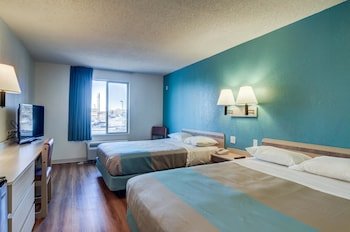 Motel 6 Denver South - South Tech Center