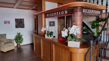 Hotel Brunnenhof