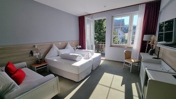 Hotel Brunnenhof