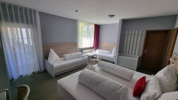 Hotel Brunnenhof