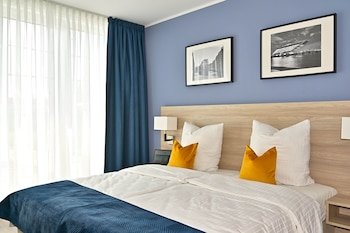 Hotel Hafen Wedel