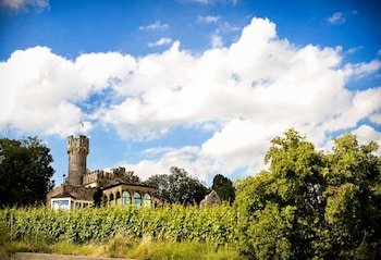 Burg Schwarzenstein