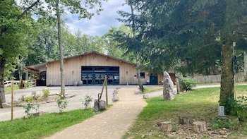 Domaine du Hirtz