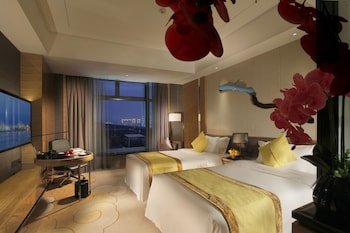 Zhaoqing Star Hotel