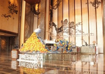 Zhaoqing Star Hotel