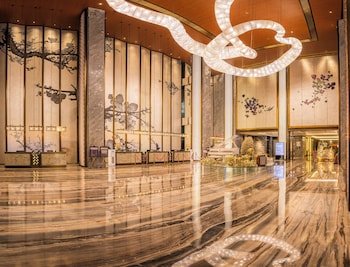 Zhaoqing Star Hotel