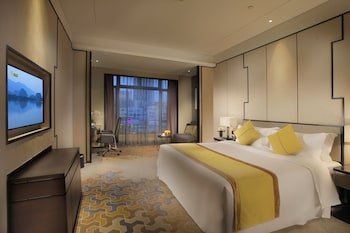 Zhaoqing Star Hotel