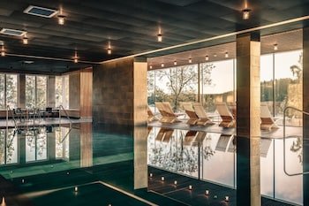Vann Spa Hotell & Konferens