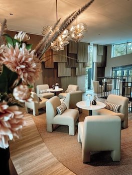 Vann Spa Hotell & Konferens