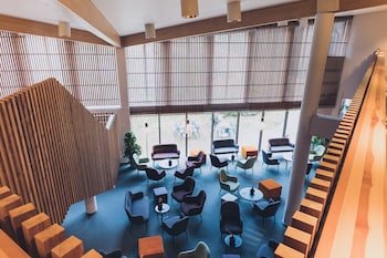 Vann Spa Hotell & Konferens
