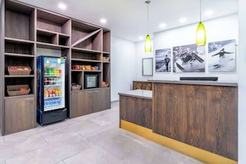 La Quinta Inn by Wyndham Steamboat Springs