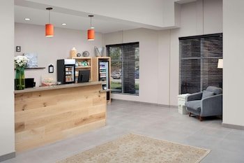 Country Inn & Suites by Radisson, Houston Intercontinental Airport East, TX