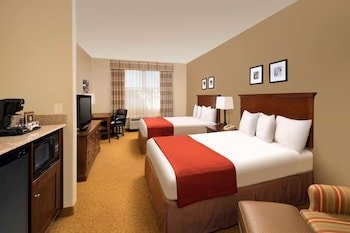 Country Inn & Suites by Radisson, Houston Intercontinental Airport East, TX