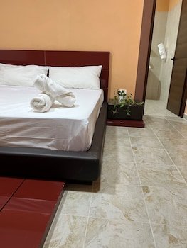 Bliss Apartments Holbox