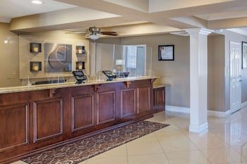 Comfort Suites San Clemente Beach